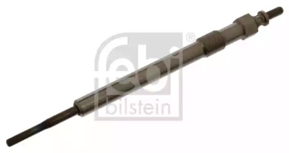 Свічка розжарювання Febi Bilstein 39517
