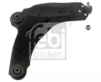 Важіль підвіски (передній/знизу) (R) Renault Trafic II/Opel Vivaro A/Nissan Primastar 01- Febi Bilstein 39604