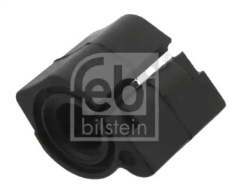 Втулка стабілізатора (переднього) Citroen C3 1.1-1.6 16V HDi 02- (d=19mm) Febi Bilstein 39625