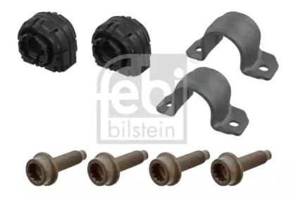 Ремкомплект стабілізатора (заднього) Skoda Octavia/VW Golf V/VI/Passat 05-14 Febi Bilstein 39648