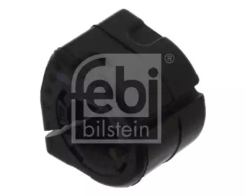 Втулка стабілізатора (переднього) Peugeot 207 06- (d=23mm) Febi Bilstein 39681