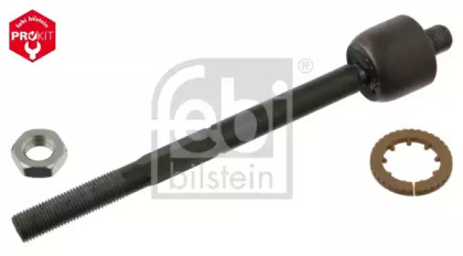 Тяга рулевая Febi Bilstein 39690