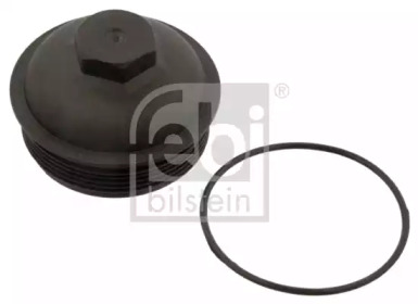 Кришка корпуса фiльтра Febi Bilstein 39697