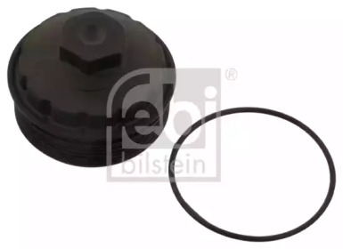 Корпус масляного фiльтра Febi Bilstein 39698
