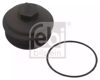 Кришка масляного фільтра Febi Bilstein 39699