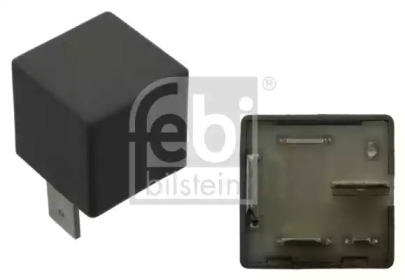 Реле насосу паливного VW T4/T5 2.0-3.2 90-15 Febi Bilstein 39740