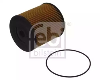 Фильтр топлива Febi Bilstein 39831