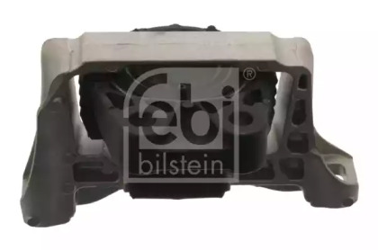 Подушка двигуна (R) Ford Focus 2.0 TDCi 05-/Volvo C30/C70 2.0D 06- Febi Bilstein 39875