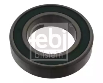 Підшипник важеля вимикання щеплення Volvo (32x55x13) Febi Bilstein 39952