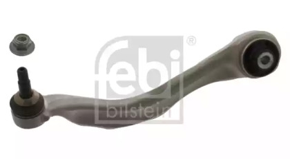 Важіль підвіски (передній/знизу) (L) BMW 5 (F10/F18)/6 (F13) 2.0D-4.4 10- B47/N20/N47/N52/N53/N57 Febi Bilstein 39979