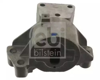 Подушка двигателя Febi Bilstein 40067