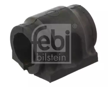 Втулка стабілізатора (переднього/всередині) Land Rover Range Rover 05-13 (d=30) Febi Bilstein 40079