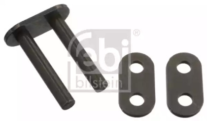 Замок ланцюга ГРМ MB Sprinter/ Vito 2.5-5.5 04- (дуплекс) Febi Bilstein 40105