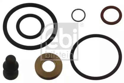 Комплект ущільнювальних кілець форсунки Febi Bilstein 40135
