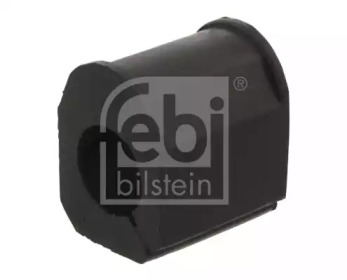 Втулка стабілізатора (переднього) Renault Megane/Scenic I 1.8/1.9DTi 96-03 (d=22mm) Febi Bilstein 40143