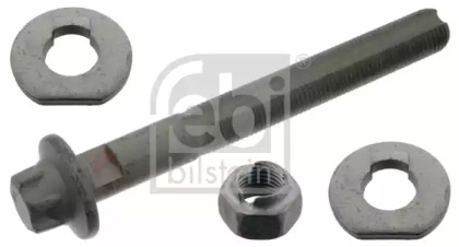 Болт важеля (переднього) MB C-class (W204)/E-class (W212)/S-class (W221) 05-15 (M14 x1.5) Febi Bilstein 40168