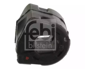 Втулка стабілізатора (переднього/внутрішня) Peugeot 207/2008 06- Febi Bilstein 40173