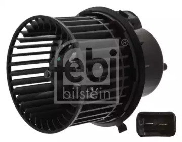 Вентилятор салону Febi Bilstein 40181