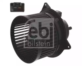 Вентилятор салону Febi Bilstein 40182