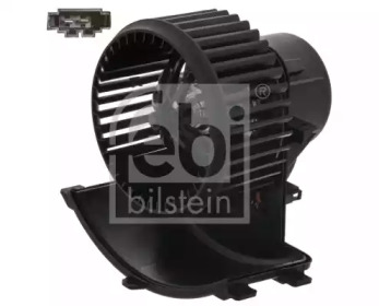 Вентилятор салона Febi Bilstein 40183
