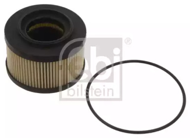 Фильтр топливный Febi Bilstein 40424
