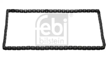 Цепь роликовий розподільчого вала Febi Bilstein 40428