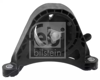 Подушка двигуна (передня) (L) Opel Astra J/Insignia A/Zafira 1.6-2.0 CDTI 08- Febi Bilstein 40458