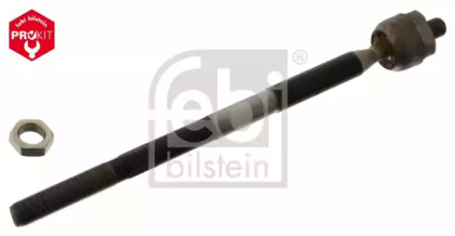 Тяга рульова Ford Focus III 10- (L=300mm) Febi Bilstein 40503