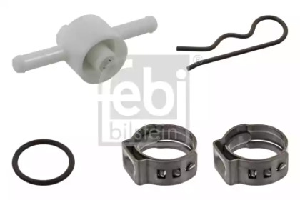Клапан Febi Bilstein 40611