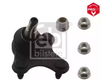 Опора кульова Febi Bilstein 40668
