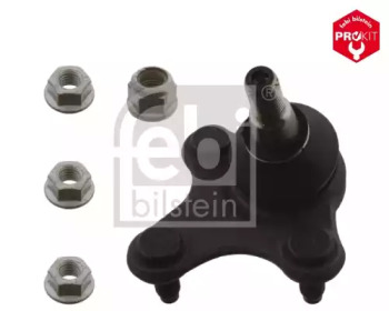 Опора кульова Febi Bilstein 40669