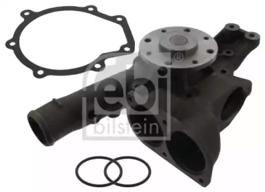 Насос водяний Febi Bilstein 40752