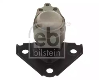 Подушка двигуна (R) Ford Fiesta V 1.25-1.6 01-12 Febi Bilstein 40818