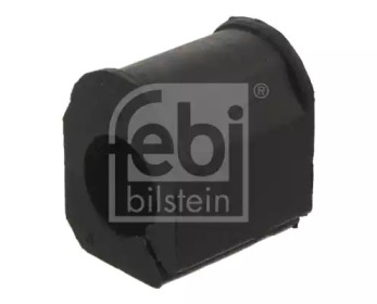 Втулка стабілізатора (переднього) Renault Megane/Scenic I 96-03 (d=23,5mm) Febi Bilstein 40875