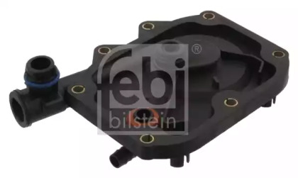 Клапан вентиляції картера BMW 5 (E39)/7 (E38)/8 (E31) 3.5/4.4 96-03 Febi Bilstein 40909