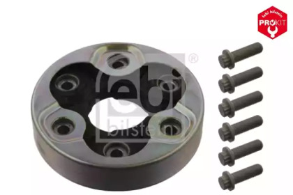 Муфта эластичная Febi Bilstein 40923
