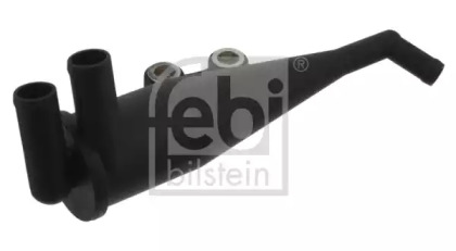 Клапан вентиляції картера BMW X5 (E53) 4.4-4.6i 00-06 (сапун) Febi Bilstein 40990