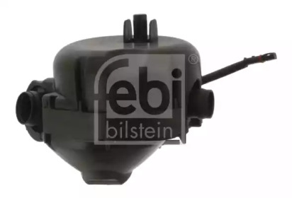 Клапан системи вентиляції картерних газів Febi Bilstein 40991