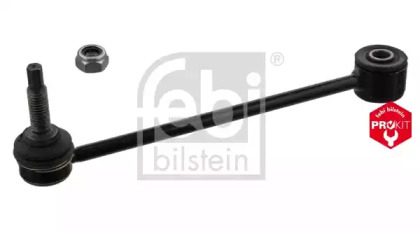 Тяга стабілізатора (заднього) Jeep Commander/Grand Cherokee III 04- Febi Bilstein 41024