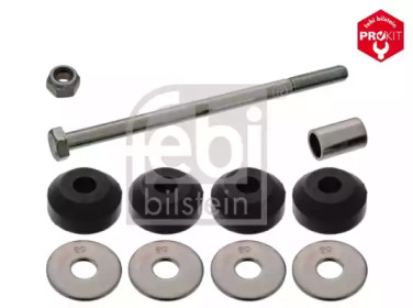 Тяга стабілізатора (заднього) Jeep Compass/Patriot 06- Febi Bilstein 41043