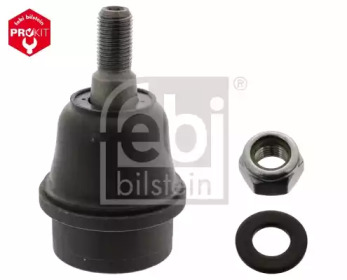 Опора кульова (передня/знизу) Jeep Commander/ Grand Cherokee III 04-10 Febi Bilstein 41071