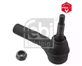 Наконечник рульової тяги (R) Jeep Grand Cherokee/Commander 04-11 Febi Bilstein 41086