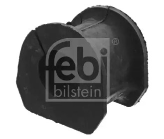 Втулка стабілізатора (переднього) Mitsubishi Pajero 90-00 (d=29mm) Febi Bilstein 41121