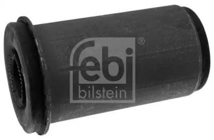 Сайлентблок важеля (переднього/знизу/ззаду) Mitsubishi L200/Pajero 91-07 Febi Bilstein 41126