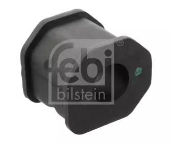 Втулка стабілізатора (переднього/зовнішня) Mitsubishi Pajero Sport 98- (d=20 мм) Febi Bilstein 41127