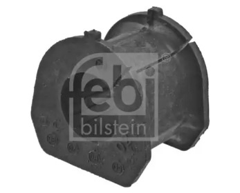 Втулка стабілізатора (переднього) Mitsubishi Pajero 90-00 (d=28 мм) Febi Bilstein 41130