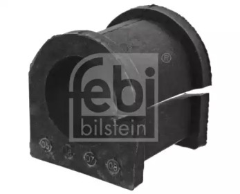 Втулка стабілізатора (переднього/внутрішнього) Mitsubishi L200 96-07 (d=27mm) Febi Bilstein 41131