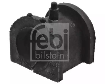 Втулка стабілізатора (переднього) Mitsubishi Lancer V/VI 90-05 Colt IV 91-96 (d=21mm) Febi Bilstein 41143