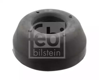 Втулка важеля (заднього/спереду) Mitsubishi Pajero 90-04 (повздовжнього) Febi Bilstein 41145