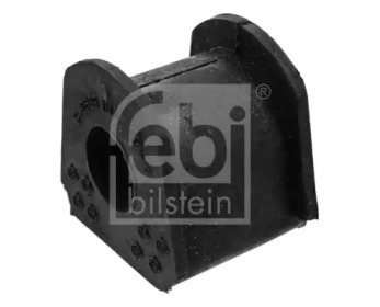 Втулка стабілізатора (заднього) Mitsubishi Pajero II 2.5/2.8TD 90-00 Febi Bilstein 41164